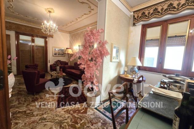 Appartamento di 166 m² con 4 locali e posto auto in vendita a Marsala - Foto 13