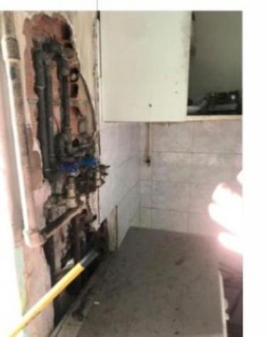 Immobile in asta di 43 m² in vendita a Milano - Foto 7