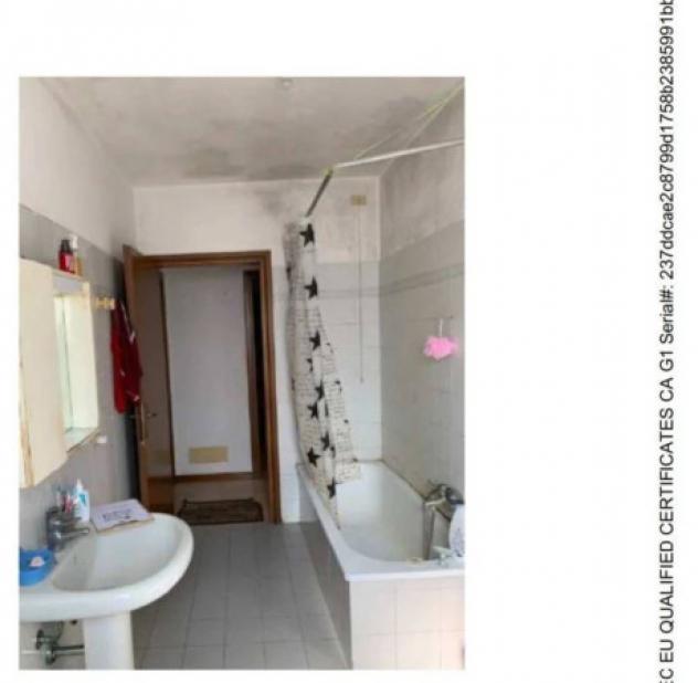 Immobile in asta di 123 m², box auto in vendita a Monteforte d'Alpone - Foto 13