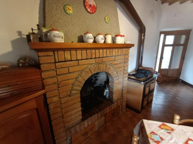Casa semindipendente in vendita a Montieri 80 mq Rif: 1077150 - Foto 3