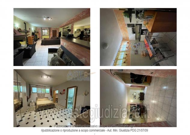 IMMOBILI-IMMOBILE RESIDENZIALE-Via Luigi Oggiano n. 48, Piano S1 - Foto 5