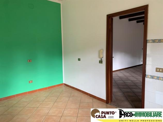 Villa indipendente immersa nel verde della Conca d’Oro – Via Francesco Nullo - Foto 8