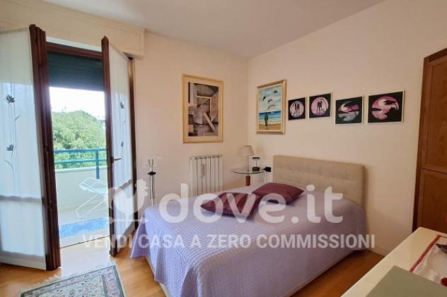 Appartamento di 130 m² con 5 locali e box auto in vendita a Pesaro - Foto 13