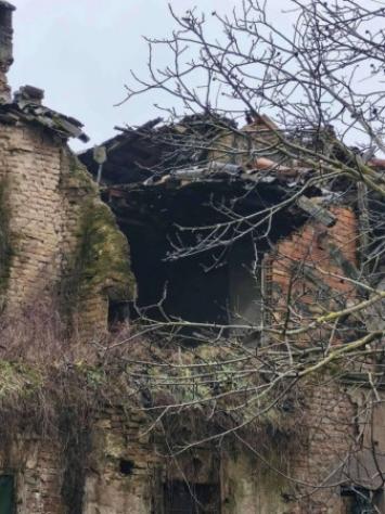 Immobile in asta di 227 m² con più di 5 locali in vendita a Rea - Foto 14