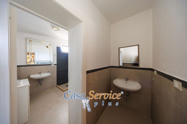 VILLA DI PRESTIGIO CON PISCINA A RUFFANO - Foto 7