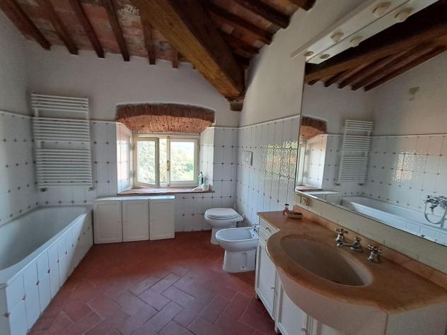 Villa in vendita a Santa Maria a Monte 1100 mq Rif: 1421534 - Foto 2