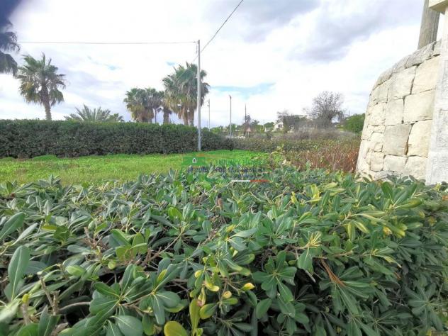 Rif.2624 - Rustico/Villetta in campagna a Scicli - Foto 7