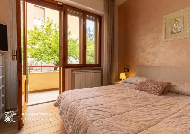 Appartamento in vendita a Siena 76 mq Rif: 1428616