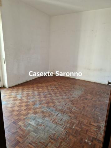 QUADRILOCALE DA RISTRUTTURARE NEL CENTRO DI SOMMA LOMBARDO - Foto 7