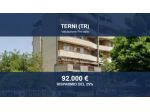 Immobile in asta di 131 m² in vendita a Terni