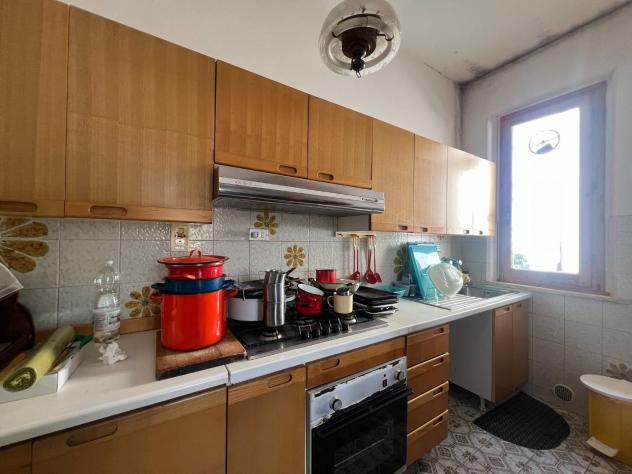 Appartamento in vendita a Vitolini - Vinci 120 mq Rif: 1397885 - Foto 8