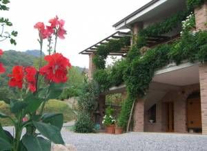 Agriturismo Doremi,B&B Farm Cuneo Piemonte Alpi Marittime - Foto 4