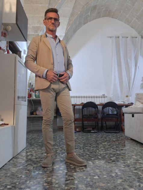 Mi chiamo [ Arcangelo Lisi ] e sono alla ricerca di un’opportunità lavorativa . - Foto 4