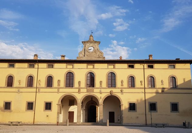 AUDIZIONI ACCADEMIA del MUSICAL di CASTROCARO: Ammissione al I Anno. - Foto 5