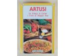 Artusi.La scienza in cucina e l’arte di mangiar bene Fratelli Melita,1994 perfet