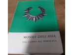 Mostra di monili dell'Asia dal Caspio all'Himalaya. 1963