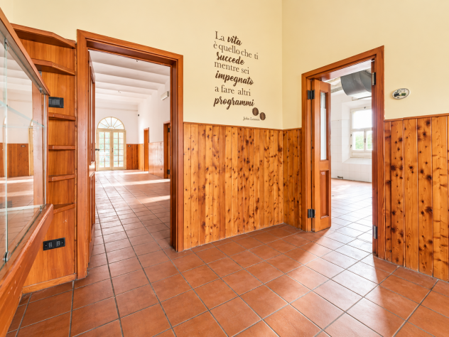 Affittasi Ristorante libero, ad Armarolo di Budrio - Foto 7