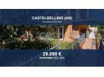 Immobile in asta di 31 m² in vendita a Castelbellino