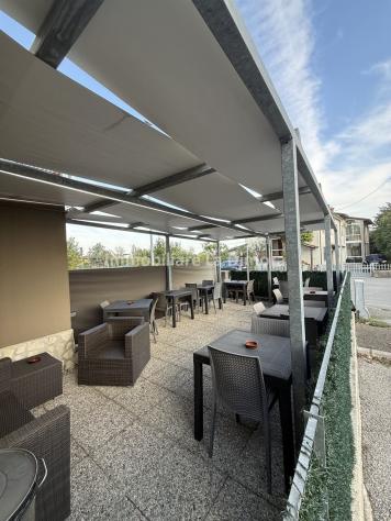 Cedesi Pizzeria Avviata a Massa Lombarda: un’opportunità chiavi in mano con canone d'affitto imbattibile. - Foto 15