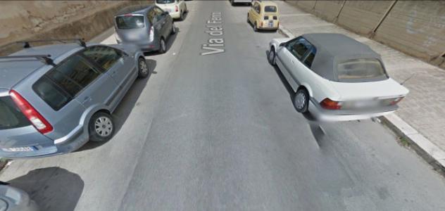 Immobile in asta di 13 m² in vendita a Trapani - Foto 3