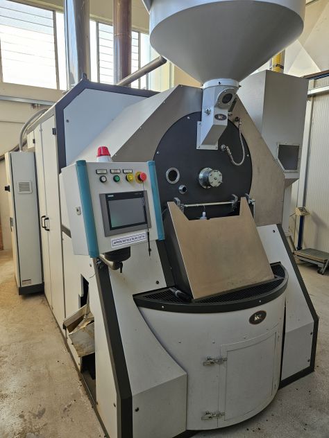 cessione azienda di Torrefazione