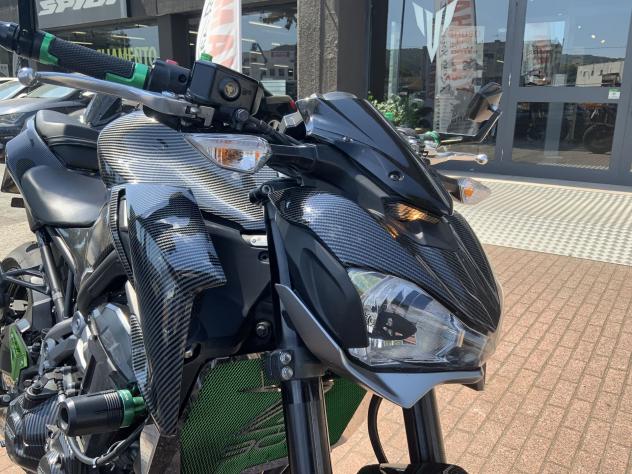 Kawasaki Z 900 Carbon - Foto 9