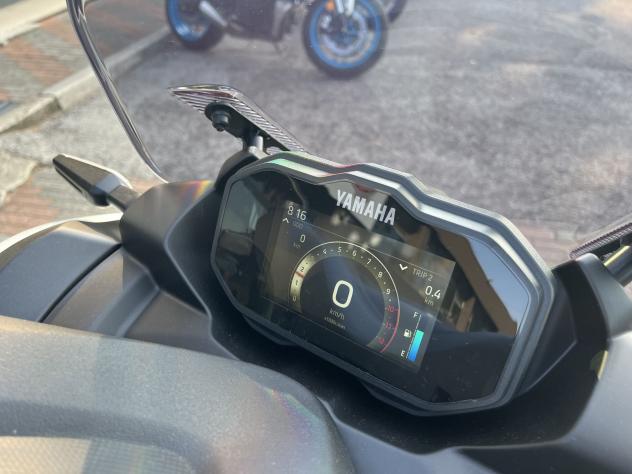 Yamaha Tricity 125 null - Foto 6