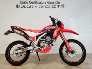 HONDA CRF 300 Enduro L rif. 23686273