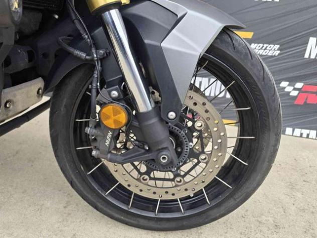 HONDA X-ADV Akrapovic Tris Valige Video 360 rif. 23837298 - Foto 10