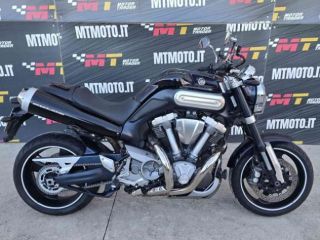 YAMAHA MT-01 Video 360 rif. 23987797