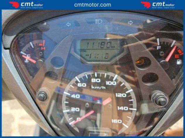 HONDA SH 125 Garantito e Finanziabile rif. 23942406 - Foto 5