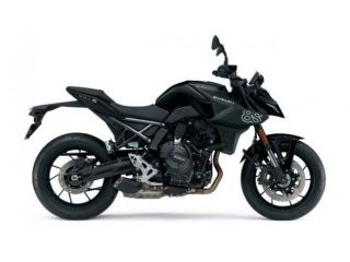 SUZUKI GSX-8S E5+