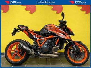 KTM 1290 Super Duke R Garantita e Finanziabile rif. 23545259