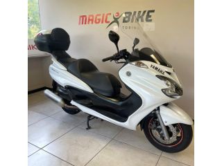 Yamaha Majesty 400 null
