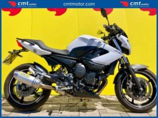 YAMAHA XJ6 Garantita e Finanziabile rif. 23766338