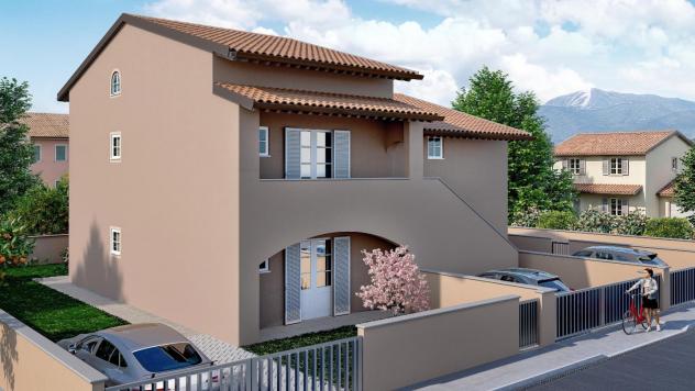 Appartamento in vendita a Calcinaia 80 mq Rif: 1445027 - Foto 4