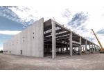 Immobile di 1000 m² con più di 5 locali in vendita a Grumello del Monte