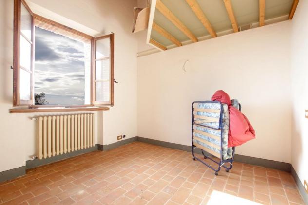 Casale in vendita a Vescovado - Murlo 600 mq Rif: 1393246 - Foto 9