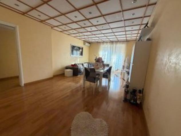 Appartamento in Via Oliveri