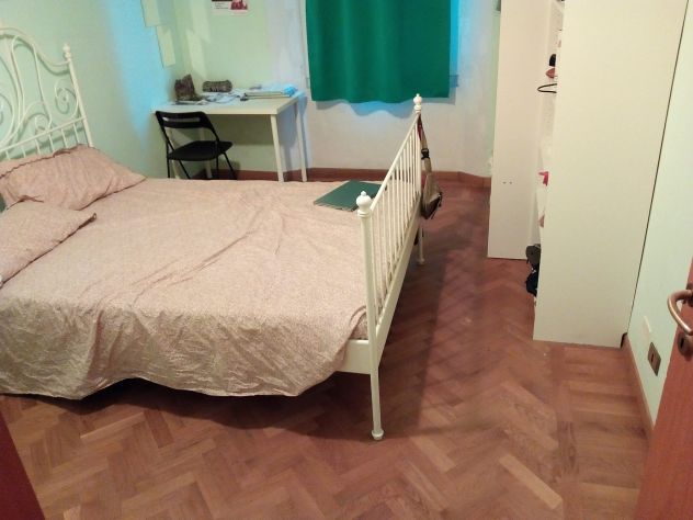 STANZA IN CENTRO PER STUDENTI - Foto 6