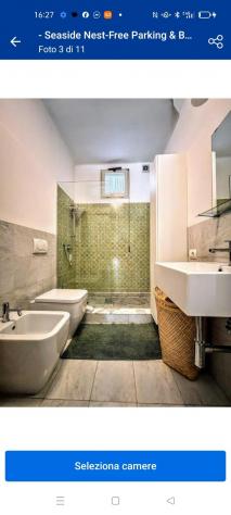 Appartamento in affitto a Marina di Carrara - Carrara 50 mq Rif: 1452665 - Foto 2