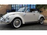 Volkswagen Maggiolone Cabrio