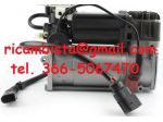 Volkswagen Phaeton compressore sospensioni 15.1500-0014.2