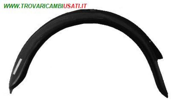 SEMIASSE CITROEN JUMPY 95 SX FT01487