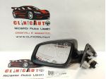 SPECCHIETTO RETROVISORE SINISTRO BMW Serie 5 F10 F0153403 F01534039931P N47 &hellip;