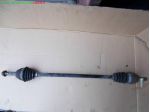 SEMIALBERO ANT.D. 1.6 BZ OPEL ZAFIRA (A05)  Meccanica  Cambio e trasmisione &hellip;