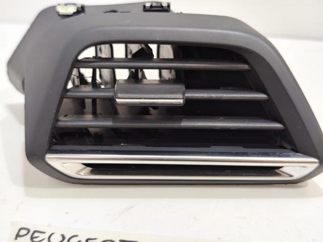 BOCCHETTA ARIA CRUSCOTTO SX PEUGEOT 208 Serie 98283685DX (19) - Foto 6