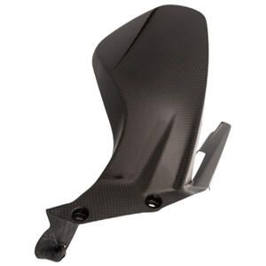 Ducati Panigale V4 V4 s V4 r carene protezioni carter griglie portatarga - Foto 4