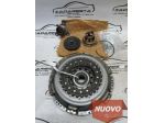 Kit Doppia Frizione Clio - Duster 1.5 D 305015152R