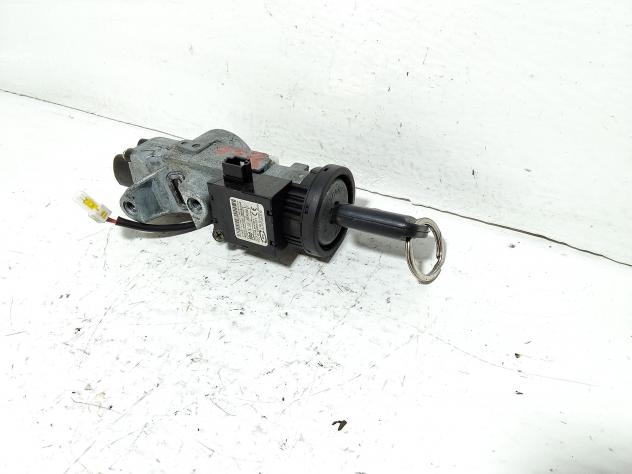 BLOCCASTERZO NISSAN Qashqai 1° Serie 28590C9968 (0609) - Foto 3